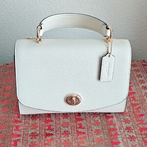 Coach Outlet Too Handle Bag